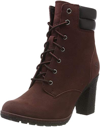 ایگرد | قیمت و خرید Timberland Women's Tillston 6 Inch Double Collar Boot