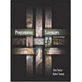 Programming Languages: Principles and Paradigms