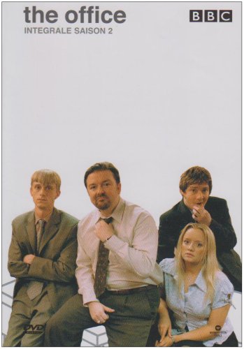 The Office - Saison 2