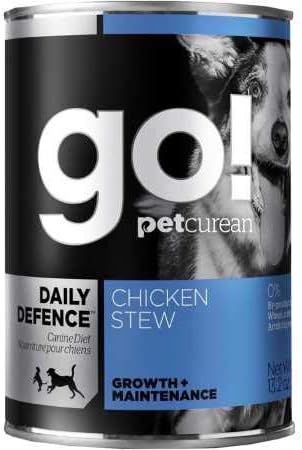 nutrish peak dog food