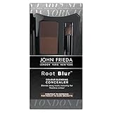 John Frieda Root Blur Colour Blending Concealer Chestnut To Espresso Brunettes, 2.1 Gram