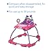 Cosco Simple Steps Walker, Monster Shelley