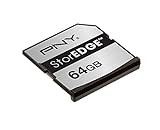 PNY StorEDGE 64GB Flash Memory Expansion Module (P-MEMEXP64U1-EF)