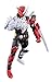 Bandai Kamen Rider Build Bottle Change Rider Series 05 Kamen Rider Build FireHedgehog Form