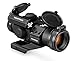 Vortex Optics Strikefire II Red Dot Sight - 4 MOA Bright Red Dot
