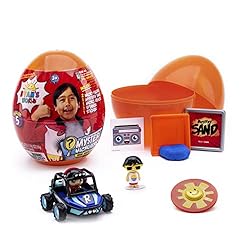 RYAN'S WORLD Mystery Microverse Mega Micro Egg
