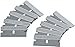 TEKTON 6940 Safety Scraper Blades, 10-Piece