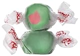 Watermelon Salt Water Taffy - 1 LB Bag