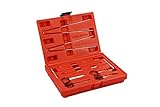 10pcs Mercedes Benz Dashboard Radio Removal Remover Service Tool Kit