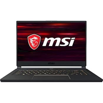 MSI GS65 STEALTH-478-15.6