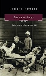 Burmese Days: A Novel