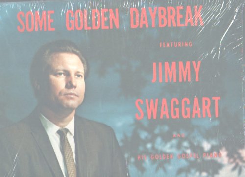 Jimmy Swaggart - Some Golden Daybreak - Zortam Music