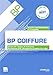 Sujets d'Entrainement Bp Coiffure. Eleve. Epreuve E4 - Gestion de l'Entreprise. Sous-Epreuve E42 Man by 