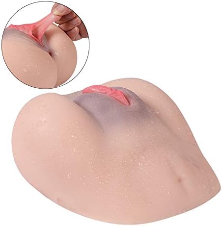 Realistic P'ûššey Men Huge Pocket Deluxe Toy Male Lovè Dolès Hands Free Play Self Pleasure