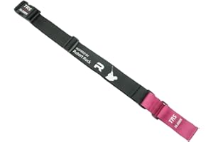 GOLFTRAININGAIDS TRS Slider – Golf Swing Training Aid Inspired by Robert Rock. Improve Swing Path, Ball Striking, and Consistency with Instant Feedback Training