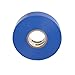 3M Scotch Vinyl Color-Coding Electrical Tape 35, 3/4 in x 66 ft, 1 Roll, Blue, CSA Certified, UL Listed, Professional Grade, 7 mil Thick, Flame Retardant Tape