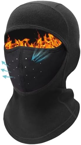 Amazon.com: Seirus Innovation Adult Magnemask Convertible