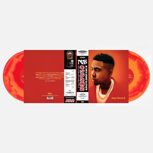 Nas - Magic 3 - Amazon.com Music