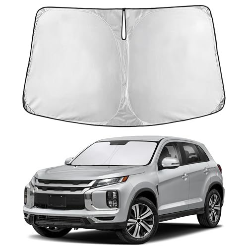 EcoNour Windshield Sunshade