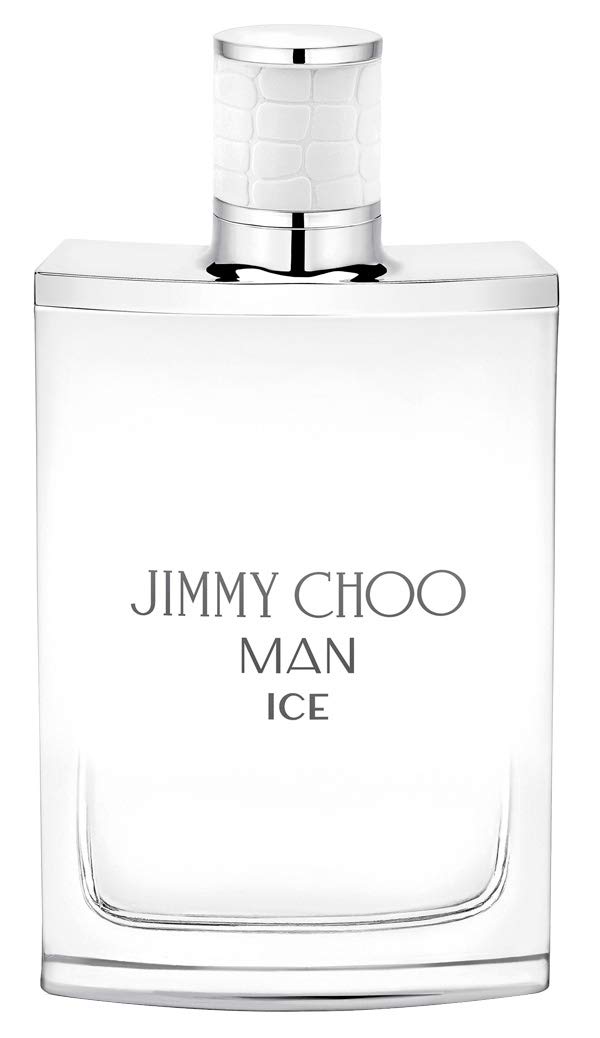 new jimmy choo cologne 2018
