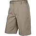 Nike Golf Men's Flat Front Short - 32 - Khaki