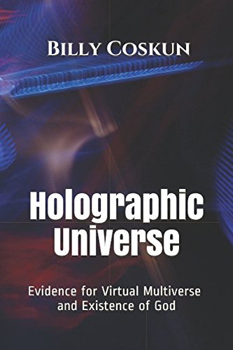 Holographic Universe