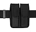 Tactical Double Magazine Pouch fits Walther PPS PPK PPQ PPX