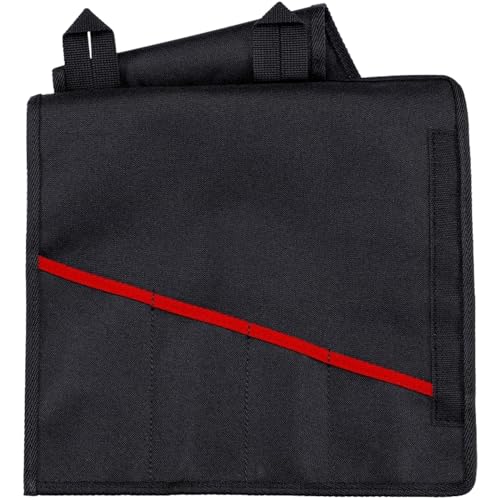 KNIPEX 00 19 55 S8 LE Tool Bag for Cobra Pliers Empty 4 Compartments 330 mm at Amazon