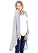 Ingrid & Isabel Women's Maternity Cozy Wrap