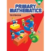 Primary Mathematics 5A Textbook (Standards Edition)