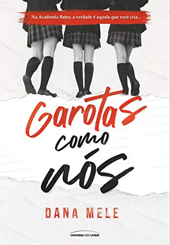 GAROTAS COMO NÓS por [Dana Mele]