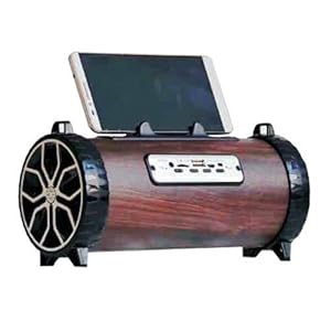 R-NXT RX-529 Wireless Speaker