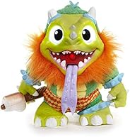 Crate Creatures Surprise! – Sizzle