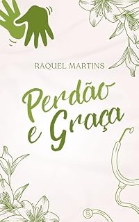 Livro Perdão e Graça