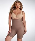 Two Timing Firm Control Reversible Bodysuit