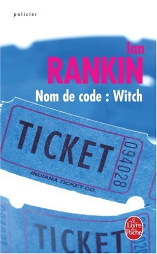 Nom de code, Witch