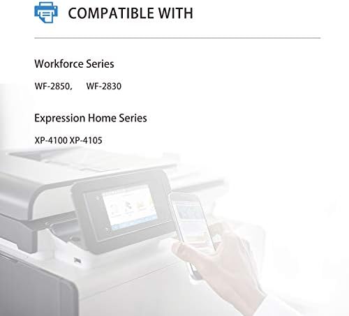 epson 2850 workforce