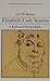Elizabeth Cady Stanton: A Radical for Women's Rights (Library of American Biography Series)