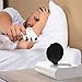 Trademark Games Toy Gun and Target Recordable Alarm Clock by TG
