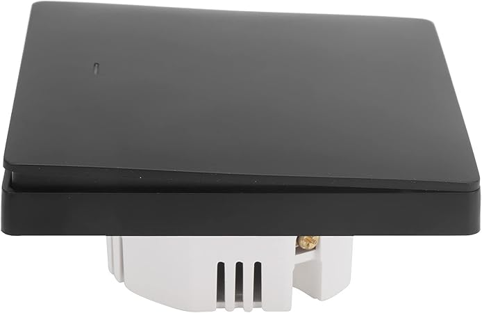 FOTABPYTI Interruptor Elegante de WiFi Control inalmbrico de WiFi del Interruptor inalmbrico para STB para Smart Home