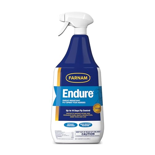 Farnam Endure Fly Spray