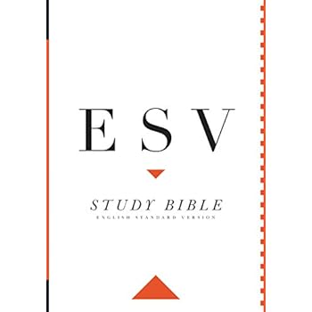 ESV Study Bible ESV Study Bible
