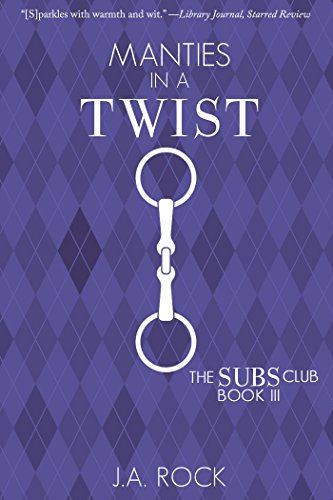 Manties in a Twist (The Subs Club Book 3)