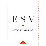 ESV Study Bible