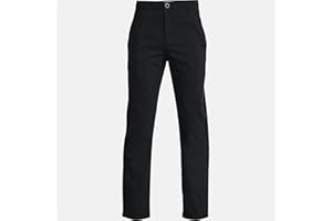 Under Armour Boys Showdown Golf Pants