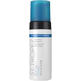 St.Tropez Classic Bronzing Self Tan Mousse for Streak-Free, Golden Tinted, Natural-Looking Tan, 4 Fl Oz