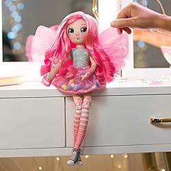 Dream Seekers Doll Single Pack – 1pc Toy