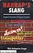 Harrap's slang, petit dictionnaire d'argot by