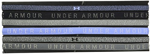 Under armour women s heathered mini headbands - 6 pack,…