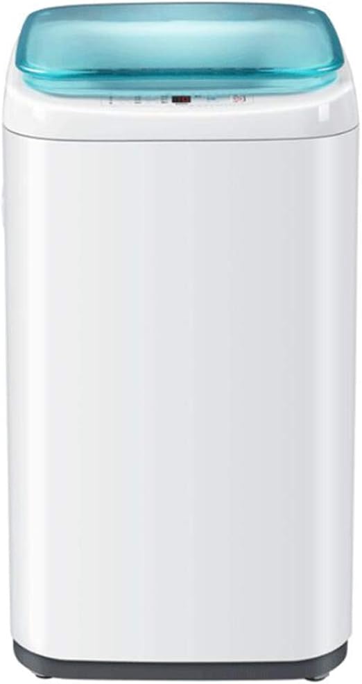 1 2 kg capacidad mini lavadora